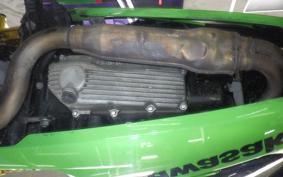 KAWASAKI NINJA 250