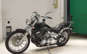 YAMAHA DRAGSTAR 400 2009 VH01J