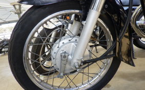 HONDA CD125T BENLY CD125T