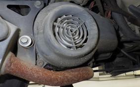 YAMAHA VINO 50 SA10J