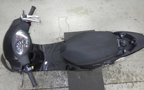 YAMAHA JOG ZR Gen.3 2025 SA39J