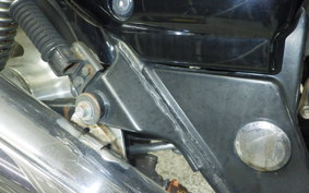 KAWASAKI ELIMINATOR 250 V 2009 VN250A