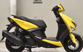 YAMAHA CYGNUS Griffus 2024 SEJ4J