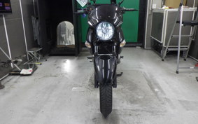 SUZUKI GSR250