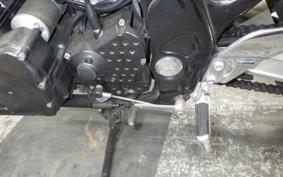 SUZUKI INAZUMA 400 (GSX400) 2002 GK7BA