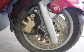 YAMAHA MAJESTY 125