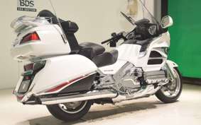 HONDA GL 1800 GOLD WING AIRBAG NAVI 2015 SC68