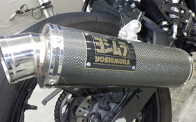 SUZUKI GSX-R125 2010 DL33B