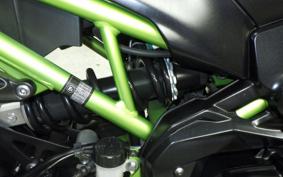 KAWASAKI Z900 Gen.2 2024 ZR900B