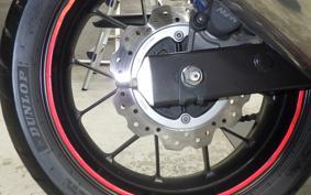 HONDA 400X 2013 NC47