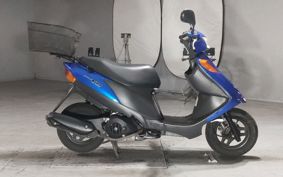 SUZUKI ADDRESS V125 CF4EA
