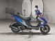 Фото Suzuki ADDRESS V125 с японского аукциона