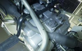 HONDA C50 SUPER CUB AA09