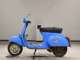 Фото Vespa 50 S с японского аукциона