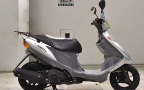 SUZUKI ADDRESS V125 G 1986 CF46A