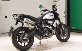 DUCATI SCRAMBLER 1100 2023