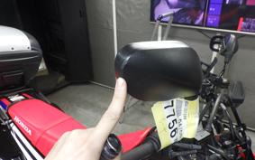 HONDA CRF250 RALLY MD44