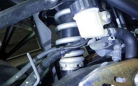 YAMAHA YZF-R25 2022 RG43J