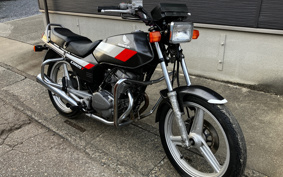 HONDA CB125 JC06