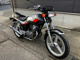 Фото Honda CB125 с японского аукциона