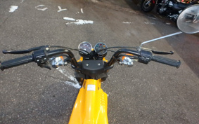 SUZUKI WOLF 50 LA11A