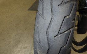 HONDA DIO Gen.6 AF62