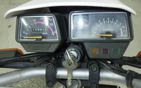 YAMAHA DT50 17W