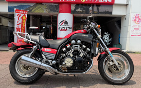 YAMAHA VMAX 1990 2WEE