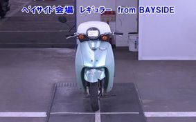 HONDA ﾄｩﾃﾞｲ AF61