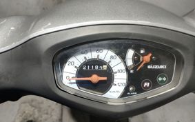 SUZUKI ADDRESS V125 CF46A