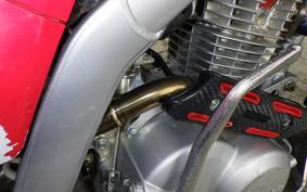 HONDA CRF125F 2026 JE03