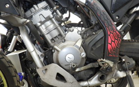 HONDA CRF250L 2024 MD38