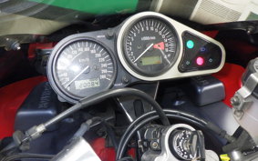 KAWASAKI NINJA ZX-6R 1998 ZX600G