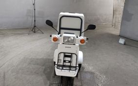 HONDA GYRO TD02