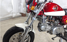 HONDA MONKEY AB27