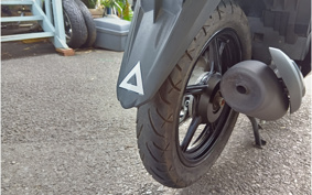 SUZUKI ADDRESS V110 CE47A
