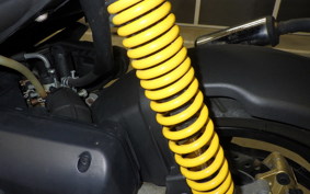 APRILIA SR50R 2020