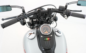 HARLEY FXDB1580 2006 GX4