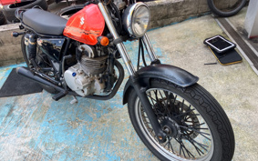 SUZUKI GLASS TRACKER BIG BOY NJ4BA