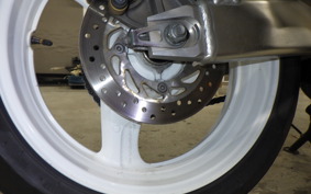 HONDA CB400 SUPER BOLDOR VTEC 2012 NC42