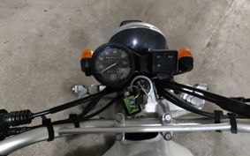 YAMAHA TW225 DG09J