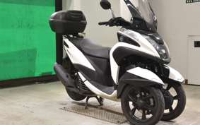 YAMAHA TRICITY 125 SEC1J