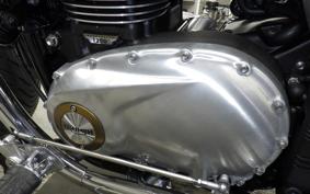 TRIUMPH BONNEVILLE SPEED 2025