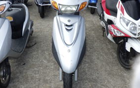 YAMAHA AXIS 125 TREET SE53J