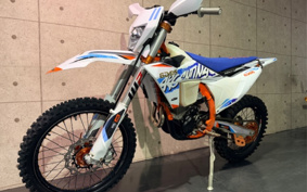 KTM 350 EXC F SIXDAYS EXA40