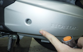 HONDA PCX 150 2007 KF18