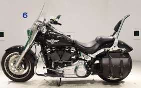 HARLEY FLBS 1870 2021