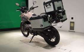 YAMAHA XT660 TENERE Z 2009
