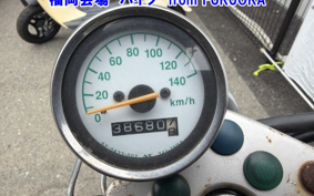 SUZUKI GLASS TRACKER BIG BOY