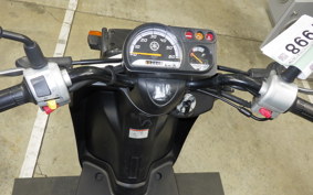 YAMAHA GEAR Gen.2 1997 UA08J